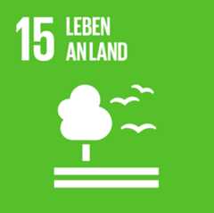 SDG 15: Leben an Land