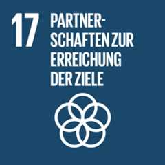 SDG 17: Partnerschaften zur Erreichung der Ziele