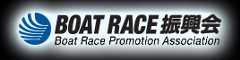 BOAT RACE振興会 Boat Race Promotion Association
