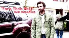 Supernatural | Fare Thee Well