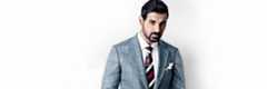 John Abraham