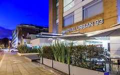 Nh Bogota Urban 93 Royal Hotel Exterior photo