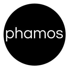 phamos logo