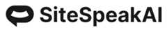 SiteSpeakAI logo
