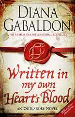 Written in My Own Heart's Blood : Outlander Series : Volume 8 - Diana Gabaldon