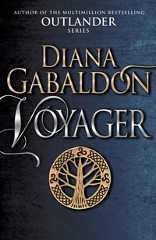 Voyager : Outlander Series : Volume 3 - Diana Gabaldon