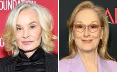 The Striking Impact Of Plastic Surgery On Same-Age Celebrities In 14 Pairs Of Photos