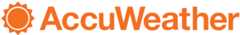 AccuWeather Logo