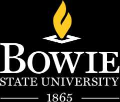Bowie State University Logo
