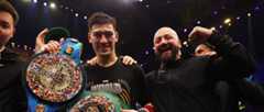couverture Bivol vs Beterbiev 2