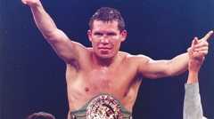 Julio Cesar Chavez