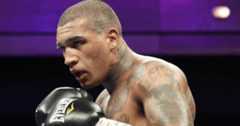 Conor Benn