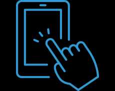 UI/UXデザインのイメージ