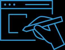 上質なシステムとデザインのイメージ