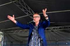 John Hegley