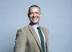 Clive Lewis Profile Picture