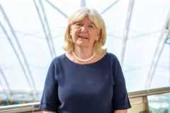 Profile image of Baroness Ann Taylor