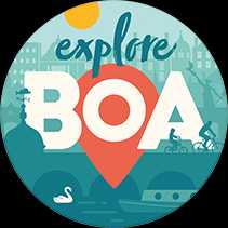 Exlore Bradford on Avon
