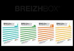 Cadeau de Noël original : offrez un séjour à Lorient Bretagne Sud