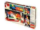 135 LEGO Building Set