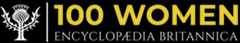 Britannica Presents 100 Women Trailblazers