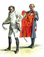 Prussian Infantry Regiment von Kannacher No 30