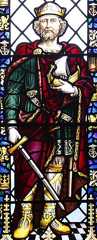 King Alfred