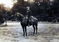 Lieutenant General Sir Douglas Haig as General Officer Commanding in Chief, Aldershot Command in 1914: British Expeditionary Force (BEF) 1914 Order of Battle
