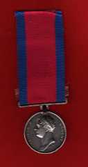 Waterloo Medal: Battle of Waterloo 18th June 1815: courtesy of Historik Orders