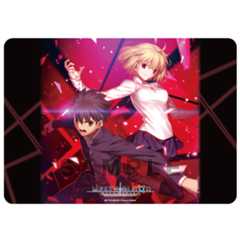 キャラクター万能ラバーマット MELTY BLOOD: TYPE LUMINA