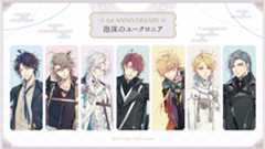 『泡沫のユークロニア』発売1周年記念メッセージ公開＆セール開催！