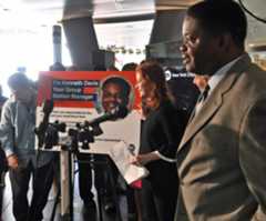 MTA group station managers