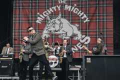 Riot Fest 2017 - Sunday