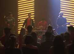 the shins - gilmore girls