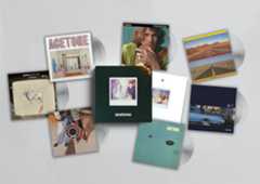 acetone box set