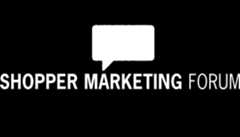 Shoppers marketing  logo