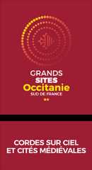 Grands Sites Occitanie 