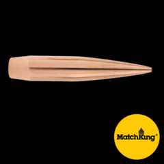 BLOWOUT Sierra Bullets – 7mm .284 – 183 Grain HPBT/CN – MatchKing (100)