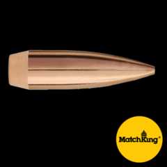 BLOWOUT Sierra Bullets – 30 Caliber .308 – 150 Grain HPBT – MatchKing (500)