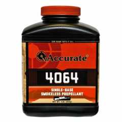 BLOWOUT Accurate Arms Powder 4064 – 1lb