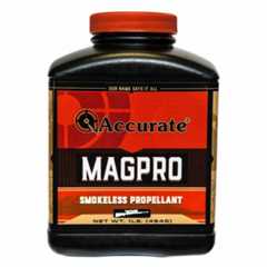 BLOWOUT Accurate Arms Powder Magpro – 1lb