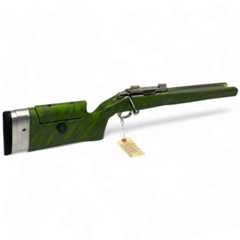 BRAND NEW Rifle Ready for a Chambered Barrel by Lester Bruno – Any 308 Family Caliber of your Choosing Including 6mm BR, 6mm Dasher, 284 Winchester ETC – $12.95 Shipping