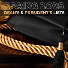 Honors List