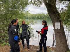 Thumbnail photo for New year, new you: BSAC training courses for 2026 you won&rsquo;t want to miss