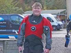 Thumbnail photo for Oliver Meaden joins Southern Regional Coaching team