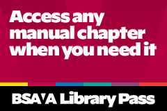 Library Pass Graphic