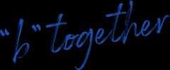 'b'together