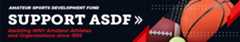 support the amateur sports development fund