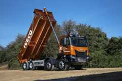 X-Way is now even more mission-ready with the launch of a new Driveaway bodybuilder programme.