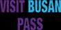VISIT BUSAN PASS